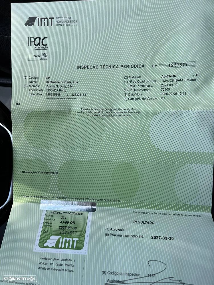 Hyundai Tucson 1.6 T-GDi Premium - 14