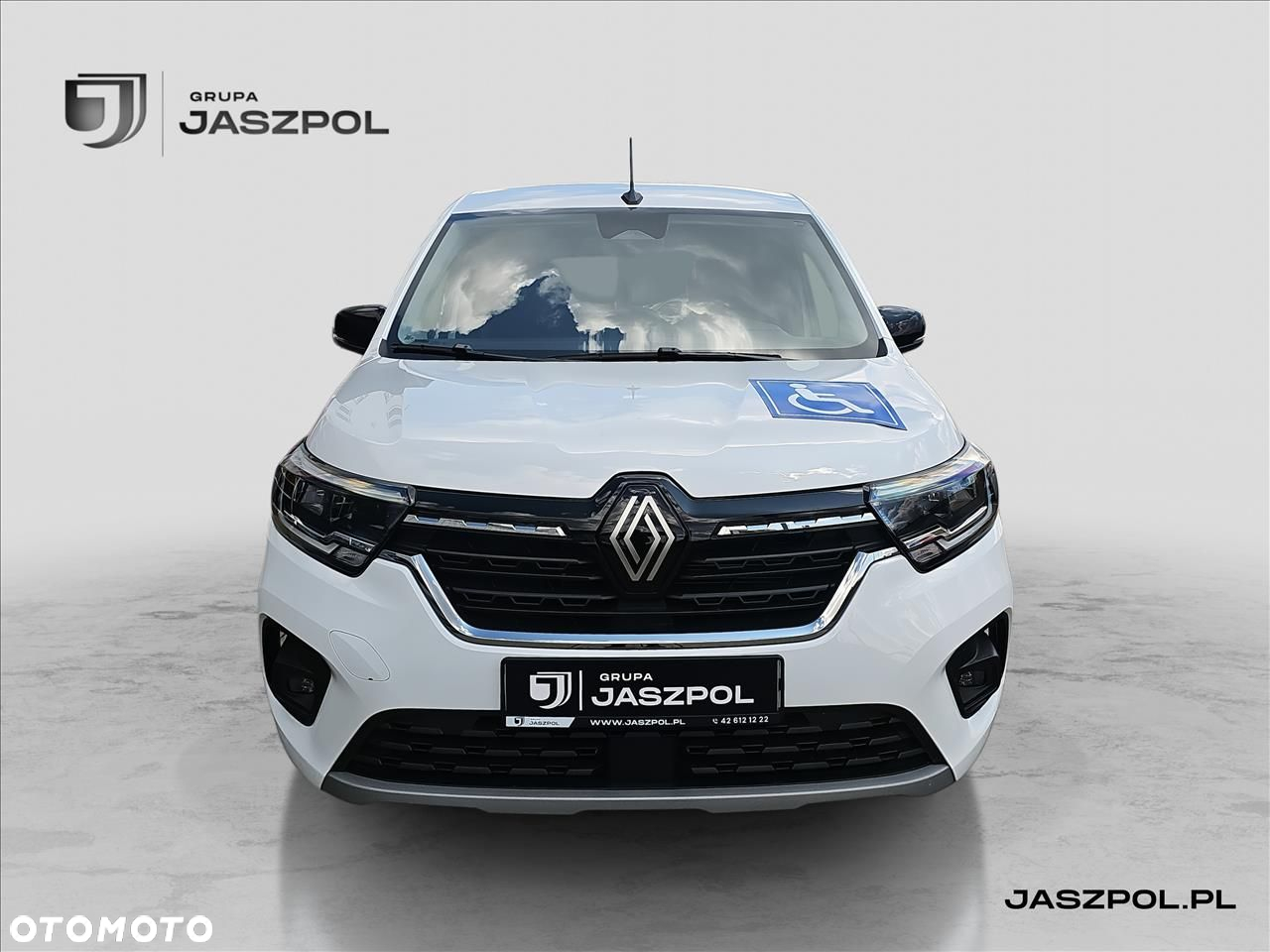 Renault Kangoo 1.3 TCe Equilibre - 2