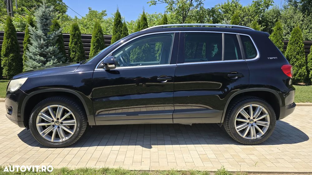 Volkswagen Tiguan - 4