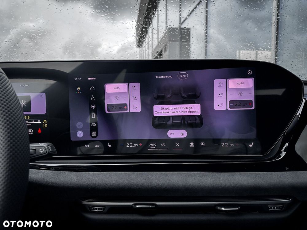 Audi A6 Avant - 36