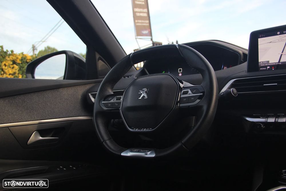 Peugeot 3008 1.2 PureTech GT Line - 13