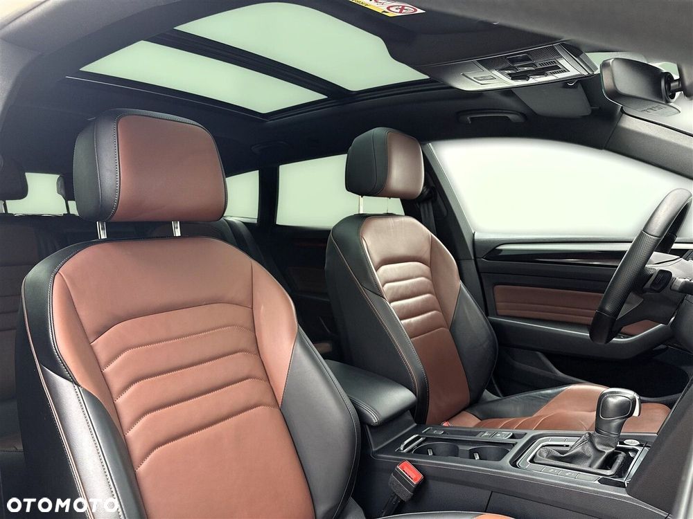 Volkswagen Arteon Shooting Brake 2.0 TDI 4Motion Elegance DSG - 30