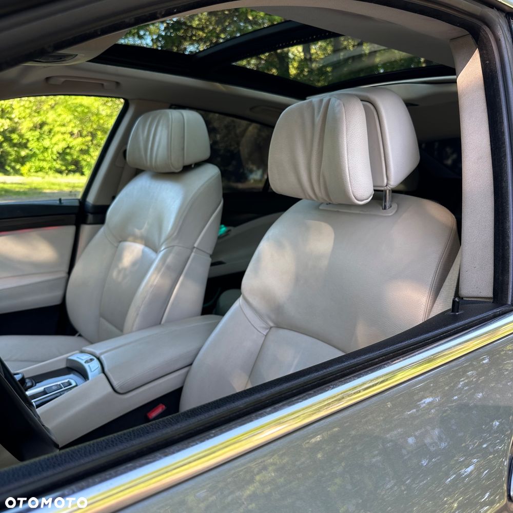 BMW Seria 5 - 15