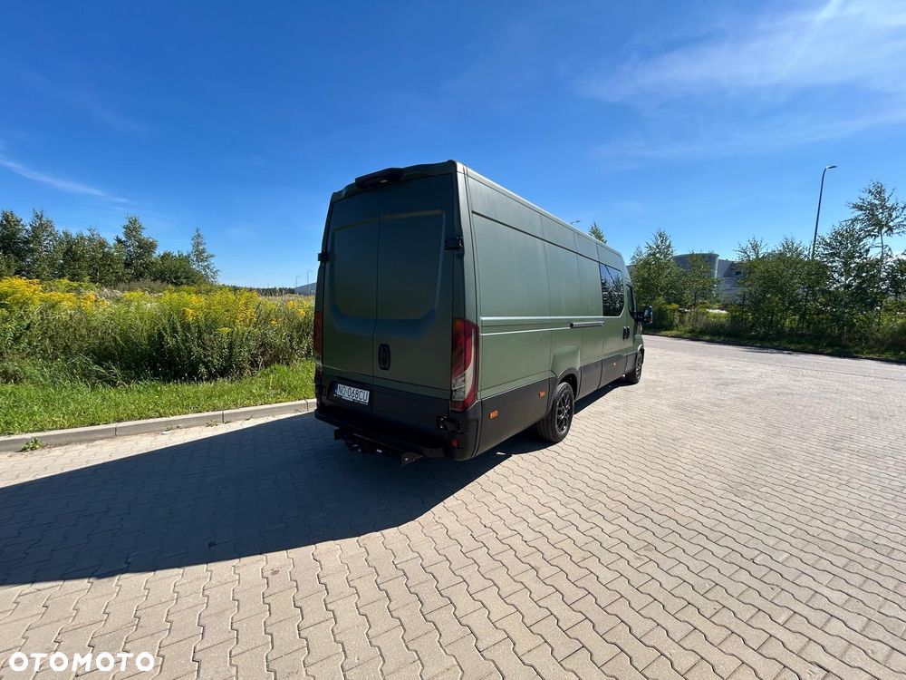Iveco Daily 35S18 - 13