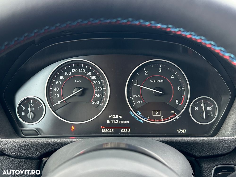 BMW Seria 4 - 12
