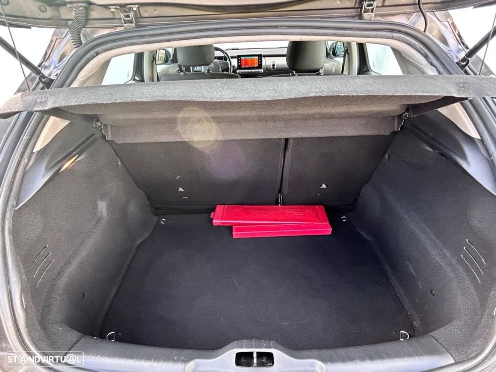 Citroën C4 Cactus 1.2 PureTech Feel Pack - 19