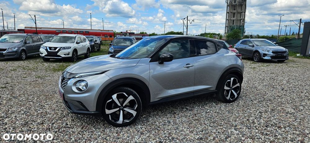 Nissan Juke - 2