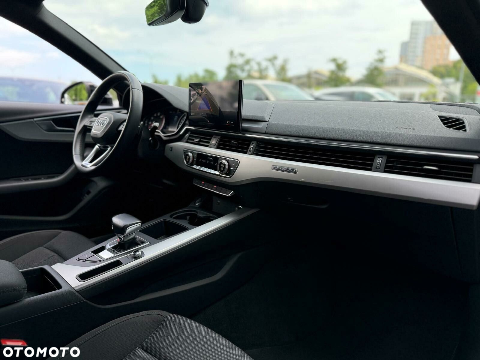 Audi A4 - 20