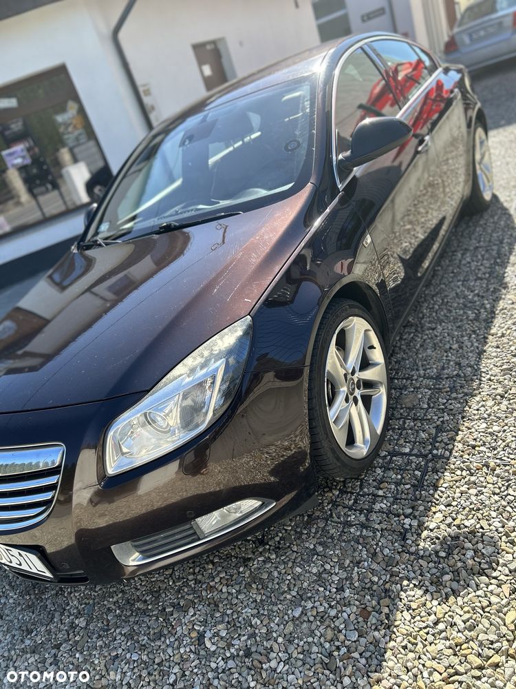 Opel Insignia - 7