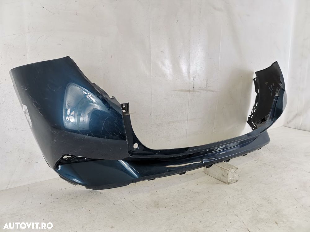 Bara Spate Toyota  C-HR 1 [facelift] 2019 2020 2021 2022 2023 Original - 3