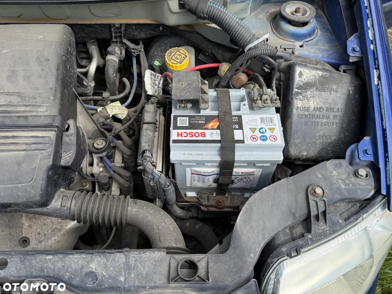Fiat Panda 1.2 Dynamic - 15