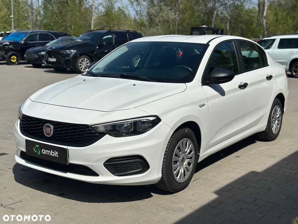 Fiat Tipo 1.4 16V - 3