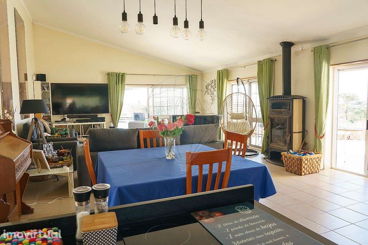 Moradia T4 para venda - Grande imagem: 5/30