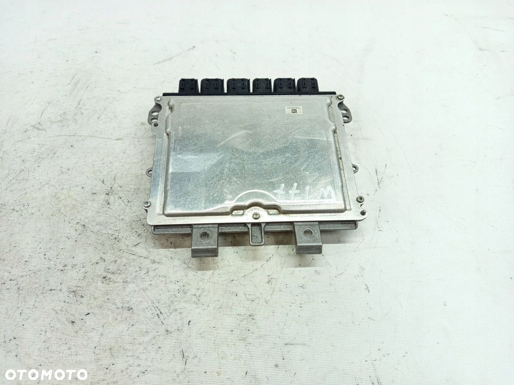 STEROWNIK KOMPUTER SILNIKA MERCEDES A W177 B W247 2.0 CDI A6549004300 - 5