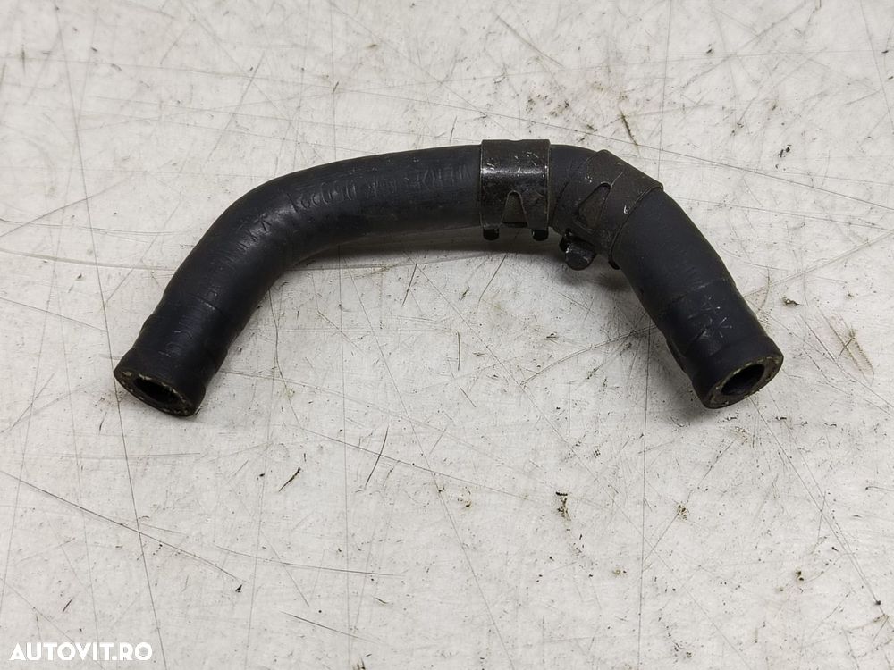 Furtun apa 2.0 d-4d 1CD-FTV Toyota RAV4 2 (XA20) [2000 - 2003] 2.0 d- - 2