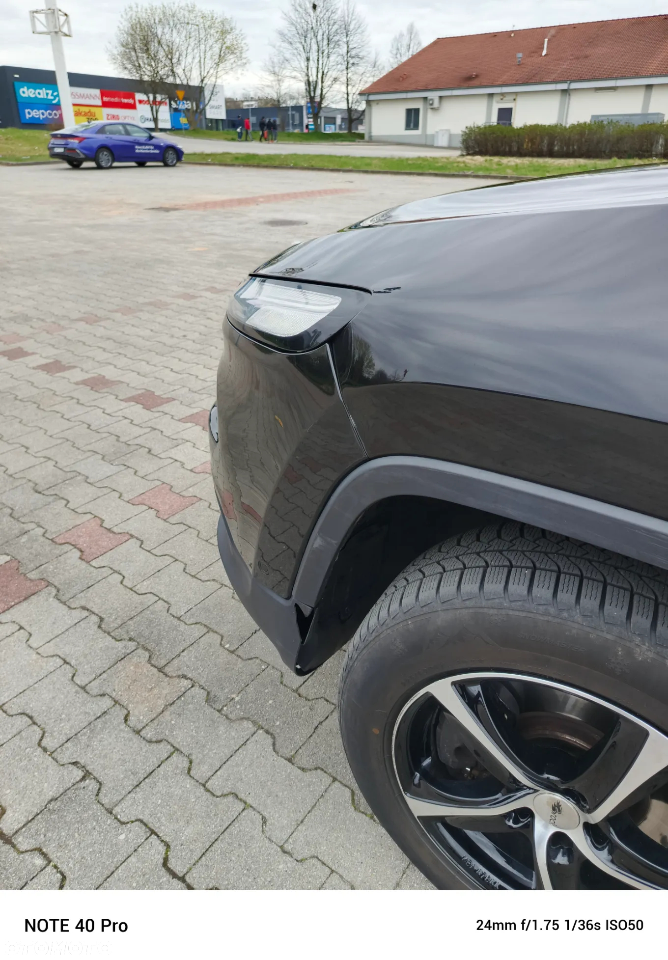 Jeep Cherokee 2.0 MJD Active Drive I Longitude - 18