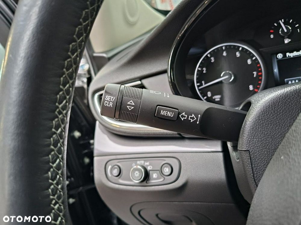 Opel Mokka - 22