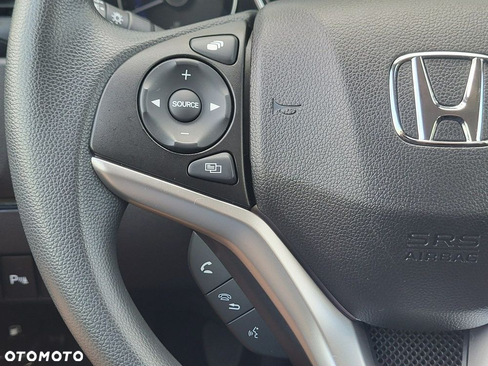 Honda Jazz - 22