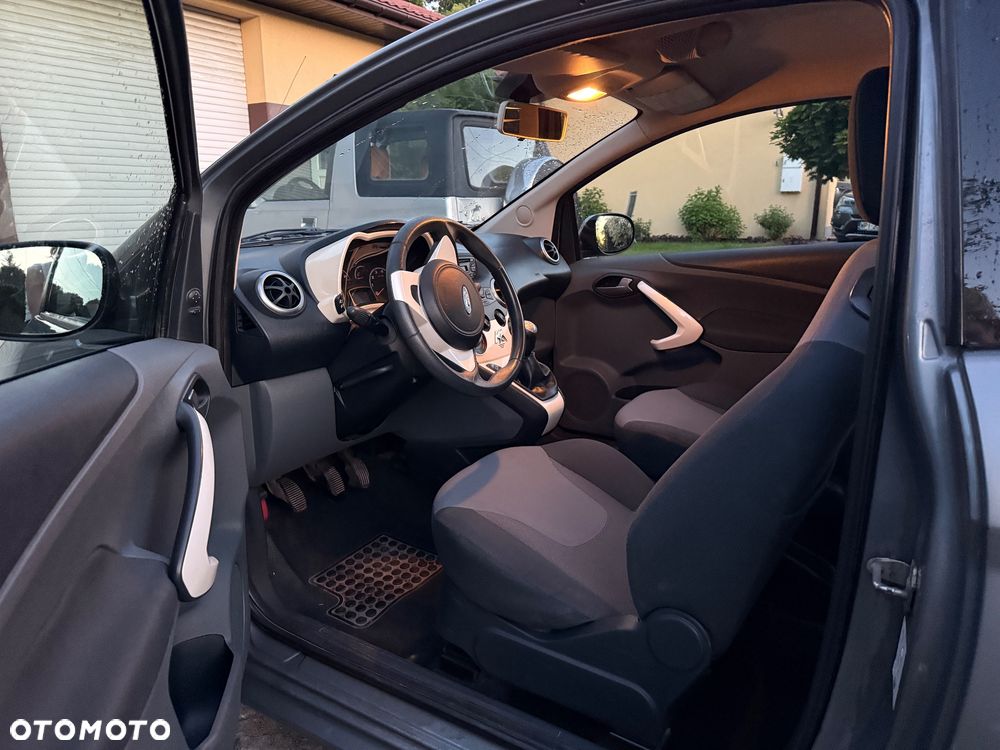 Ford KA 1.3 Collection - 7
