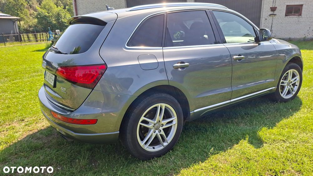 Audi Q5 - 7