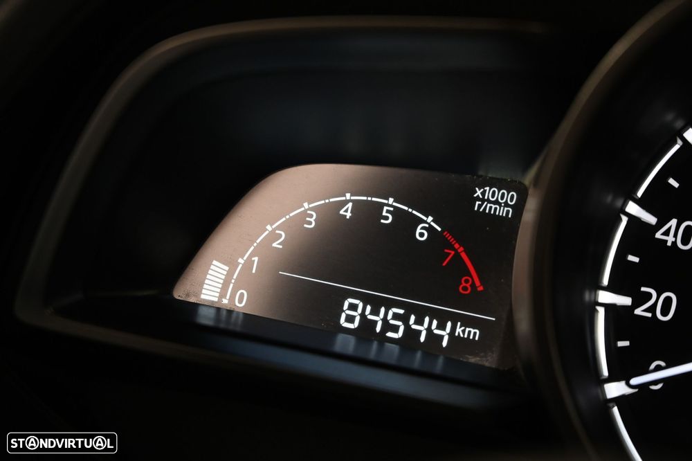 Mazda CX-3 2.0 Sky.Advance - 19