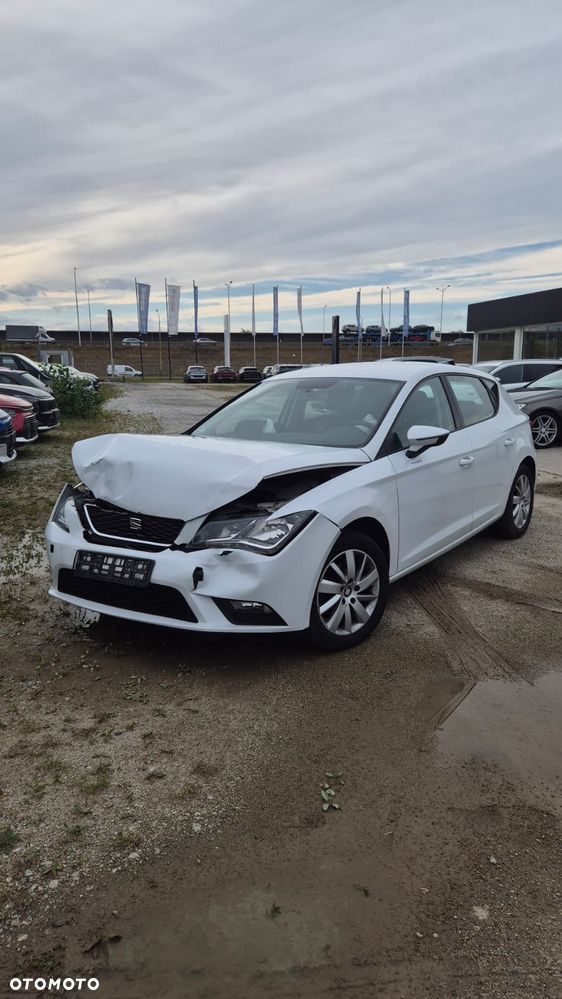 Seat Leon 1.2 TSI Reference - 2