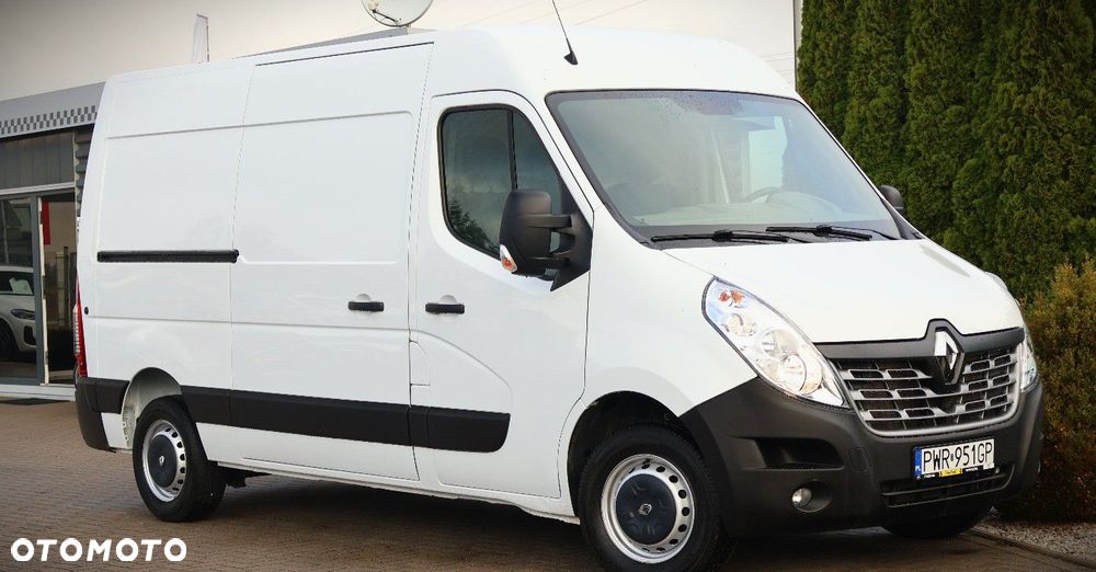 Renault Master - 9