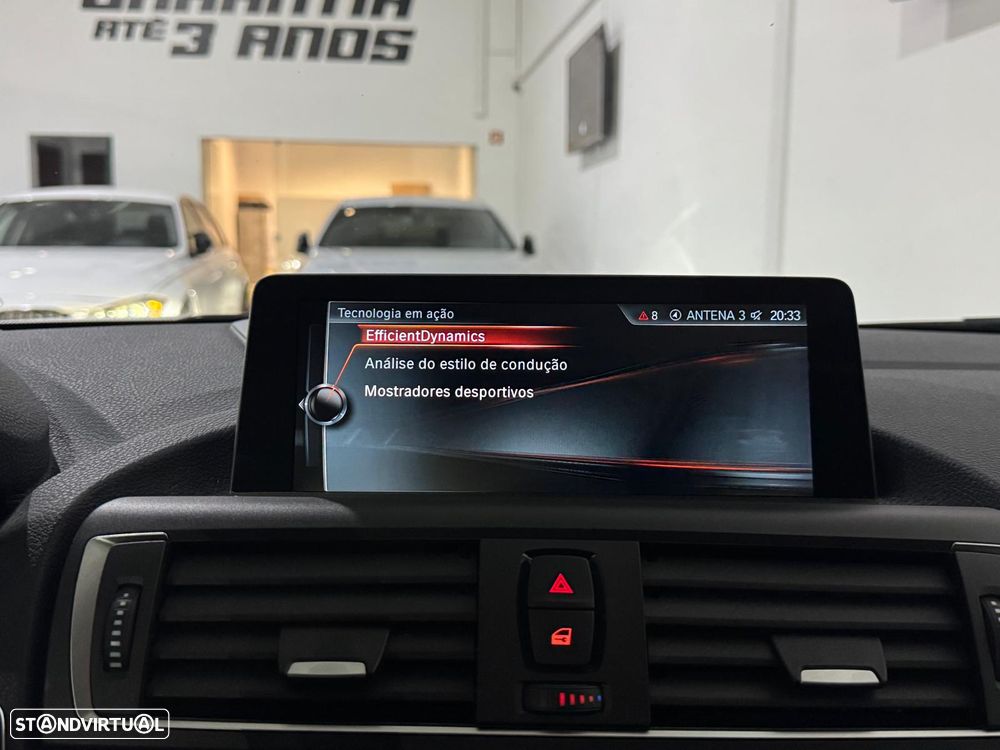 BMW 220 i Aut. M Sport - 24