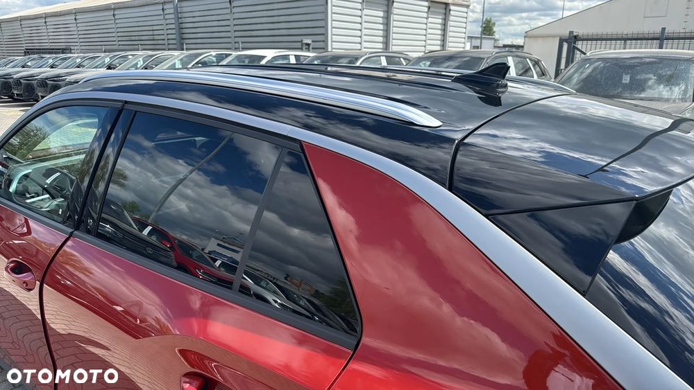 Volkswagen T-Roc 1.5 TSI Style DSG - 10
