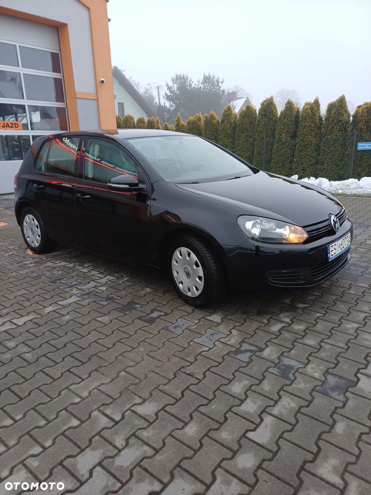 Volkswagen Golf 1.4 TSI Edition - 4
