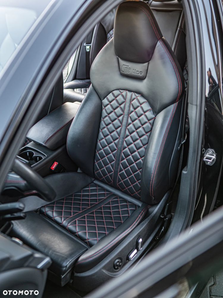 Audi A6 Limousine - 8