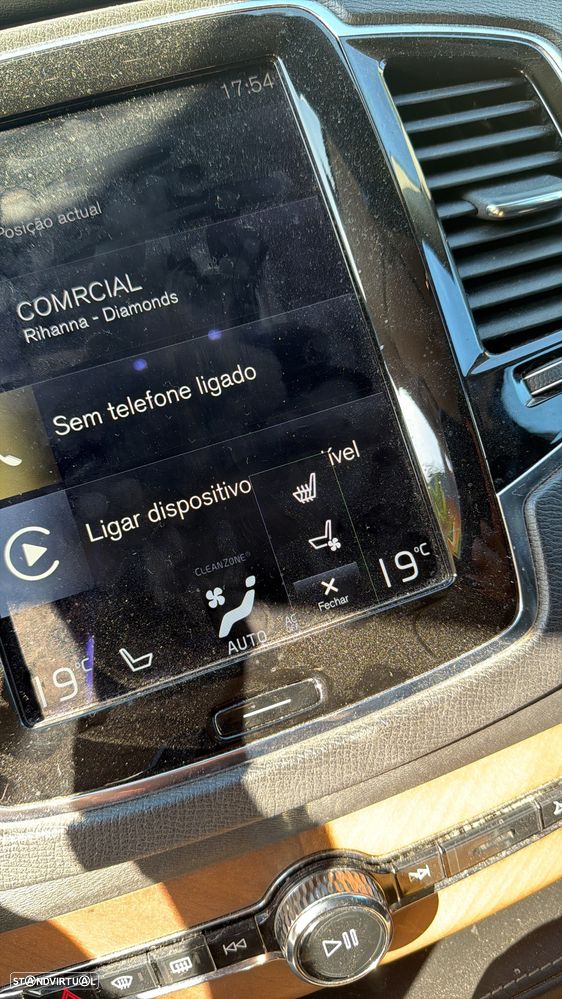 Volvo XC 90 2.0 D4 Inscription - 6