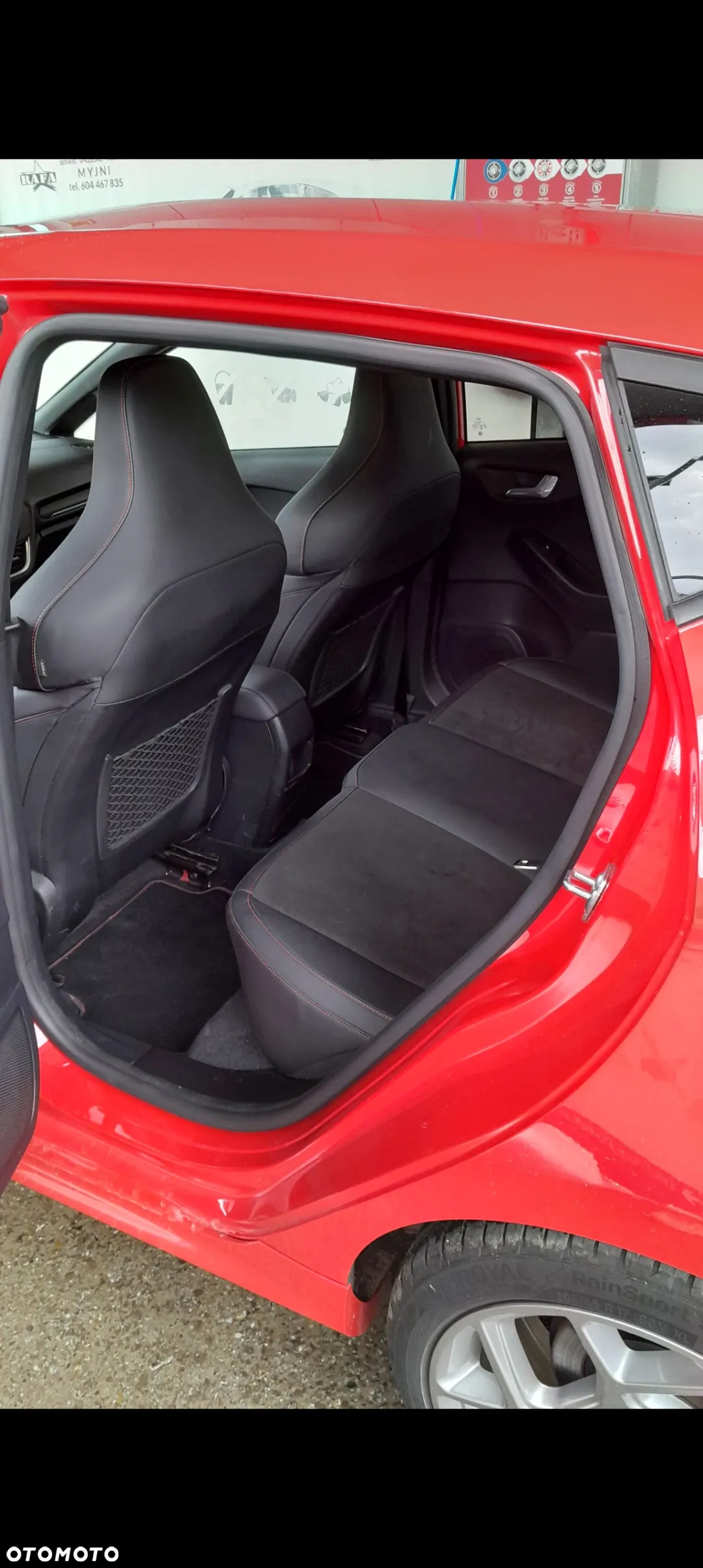 Ford Fiesta 1.5 EcoBoost S&S ST X - 15