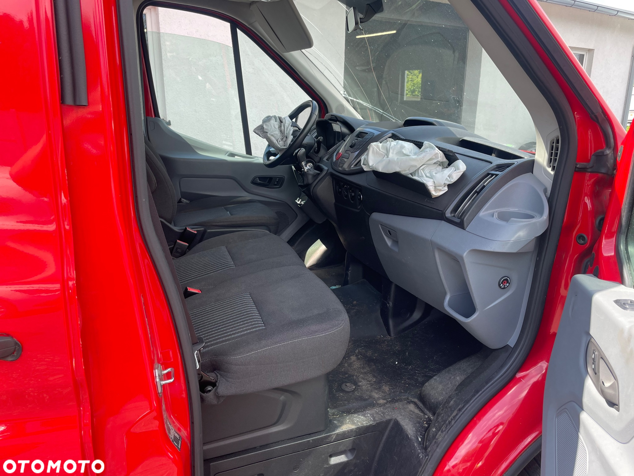 Ford Transit 310 L2H2 Ambiente - 7