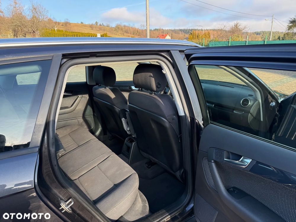 Audi A3 Sportback 2.0 TDI DPF Attraction - 10