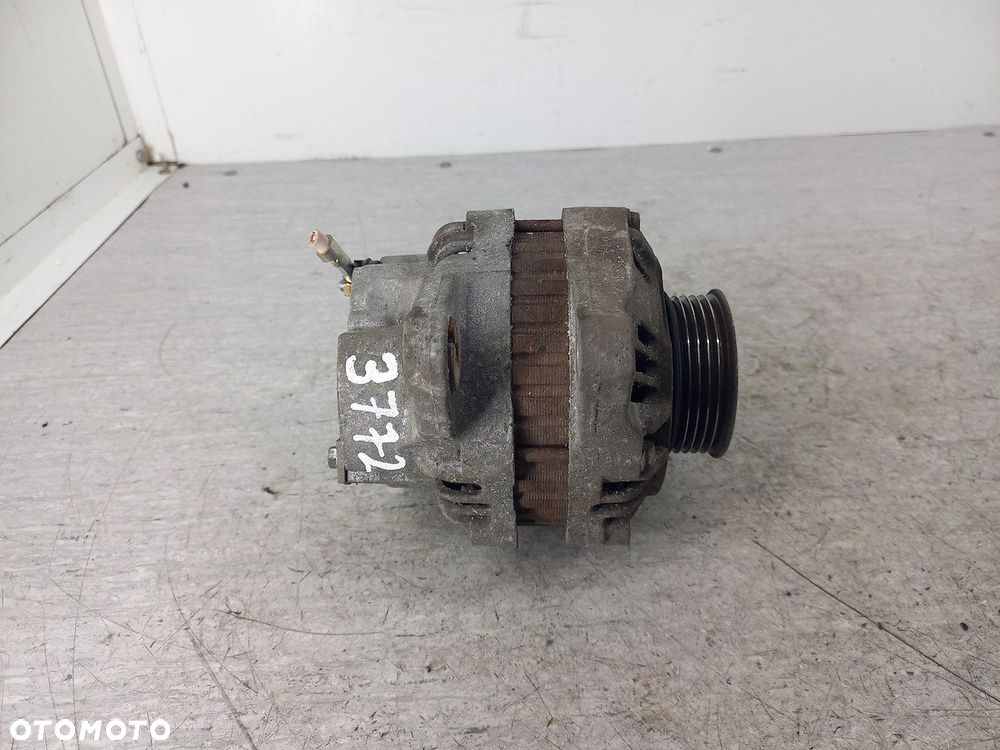 ALTERNATOR HONDA JAZZ II 1.4 I-DSI - 1