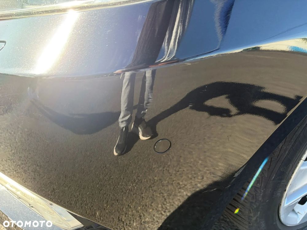 Mercedes-Benz Klasa E 350 CDI DPF 4Matic BlueEFFICIENCY 7G-TRONIC Avantgarde - 2