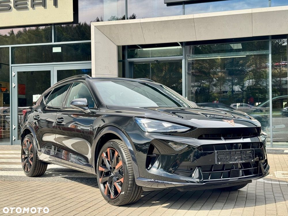 Cupra Formentor 1.5 eTSI mHEV DSG - 4
