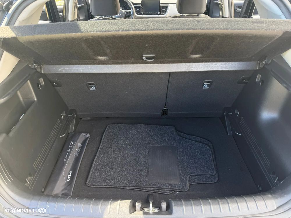 Kia Stonic 1.0 T-GDI Wave - 11