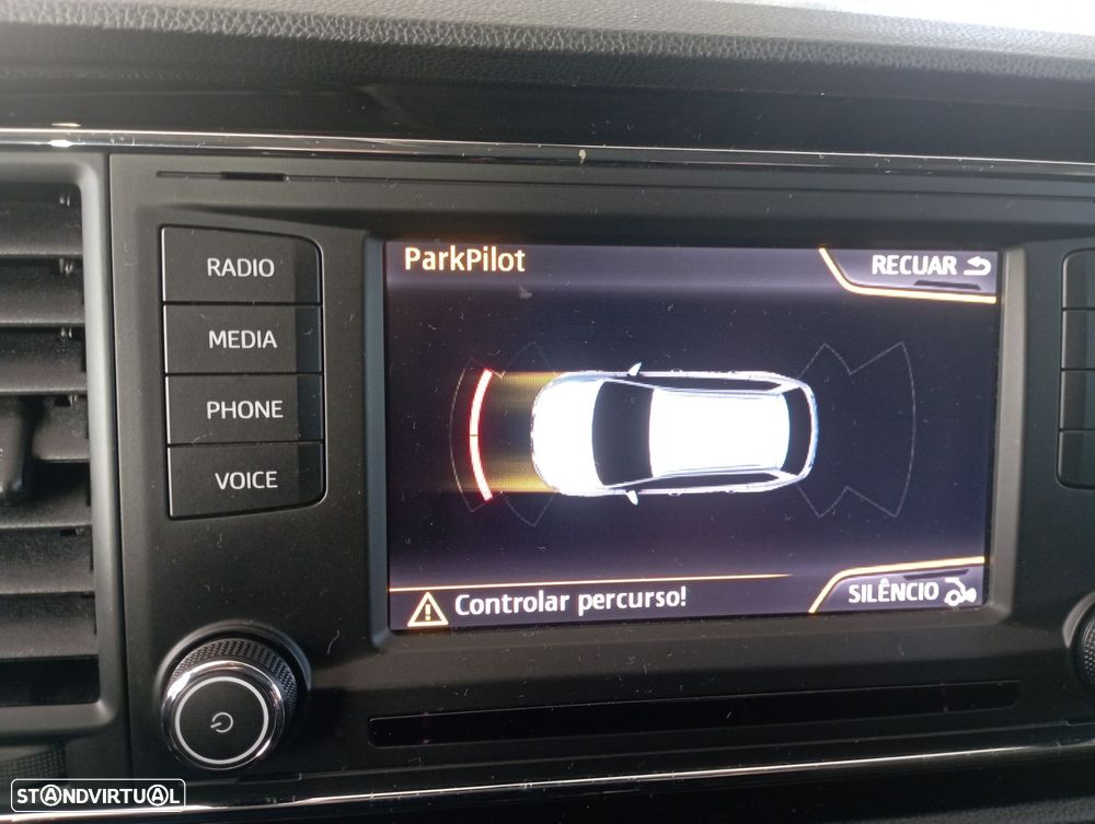 SEAT Leon ST 1.6 TDI Style DSG S/S - 32