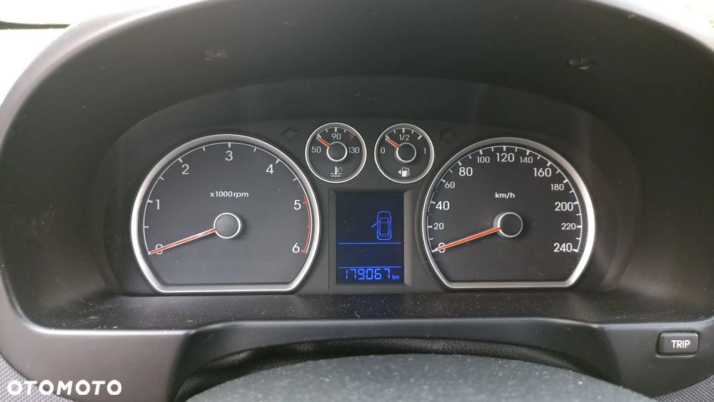 Hyundai i30 1.6 CRDi Comfort - 16
