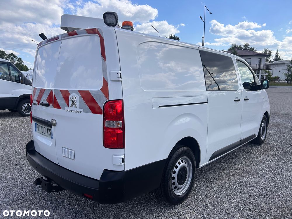 Peugeot Expert - 5