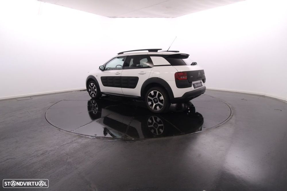Citroën C4 Cactus 1.2 PureTech Feel - 4