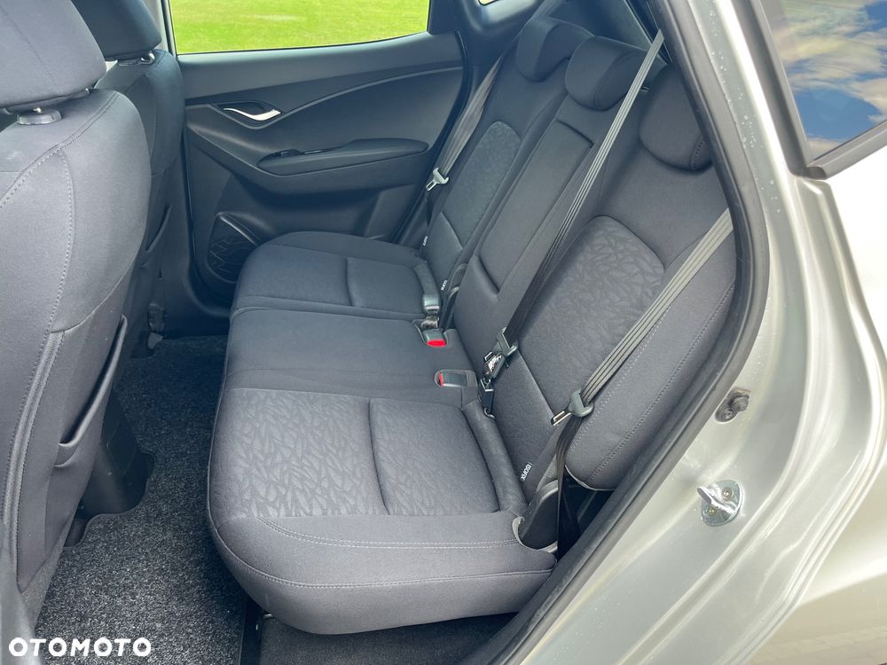 Hyundai ix20 1.6 Premium - 12