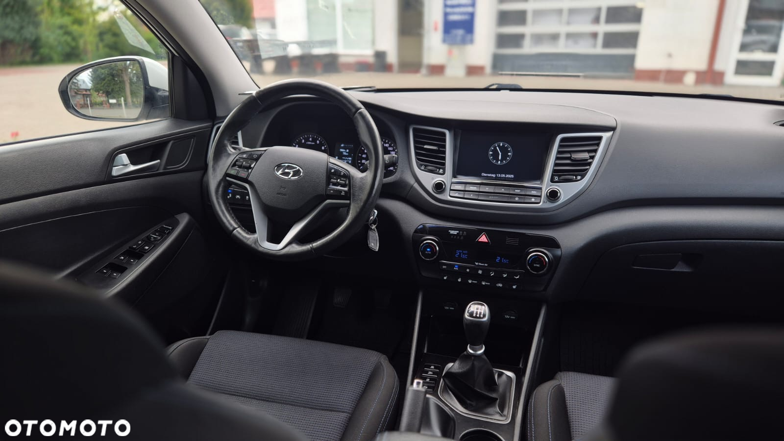 Hyundai Tucson - 33