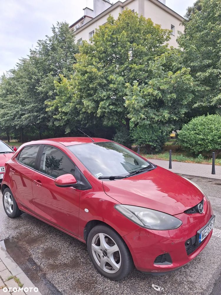 Mazda 2 1.3 Exclusive - 5