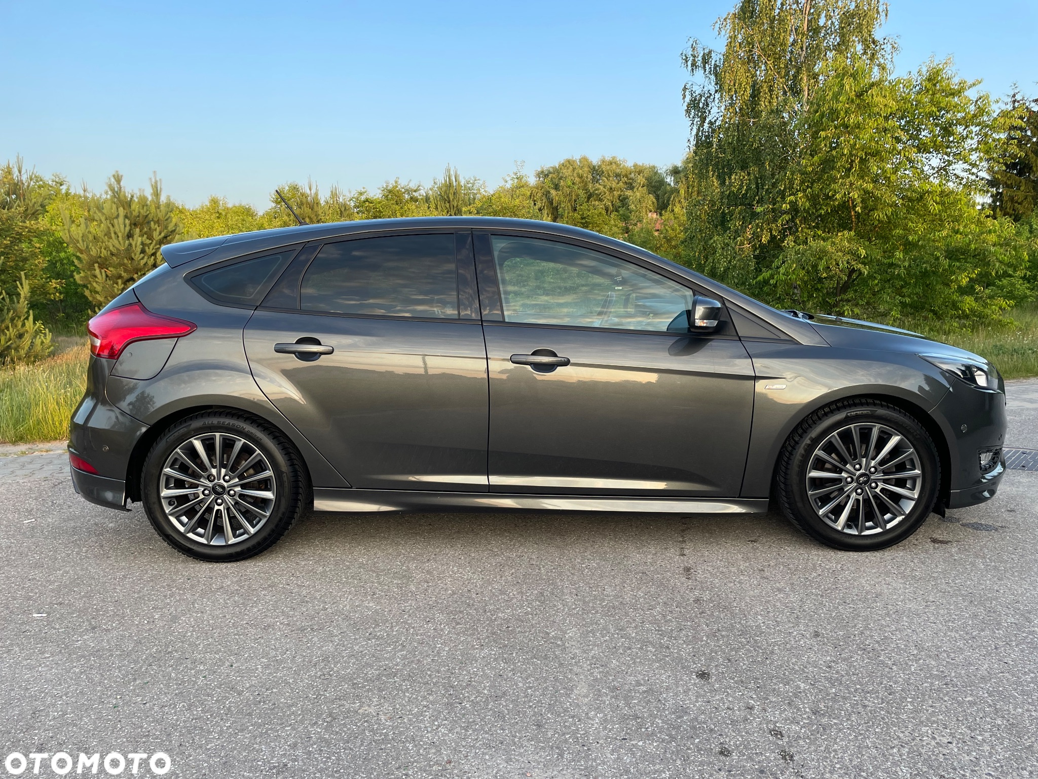 Ford Focus - 2