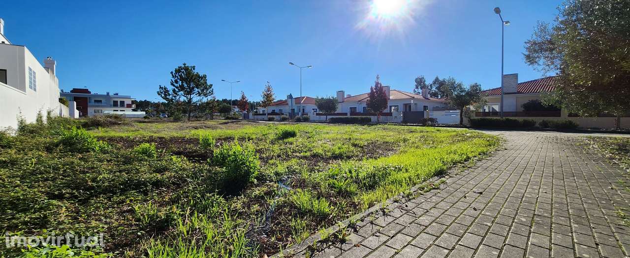 Lote unifamiliar, 416 m2 em Comeira - M.Grande ( LOTE 26 ) - Grande imagem: 3/5