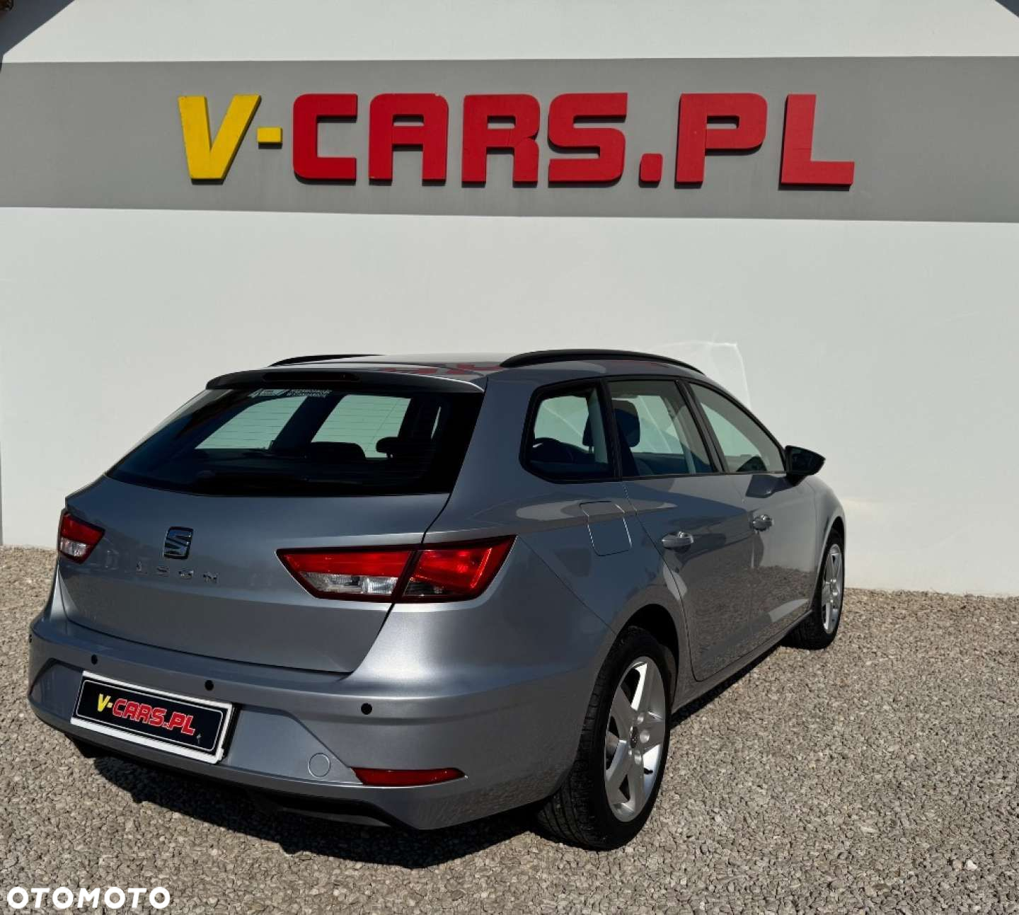 Seat Leon - 16