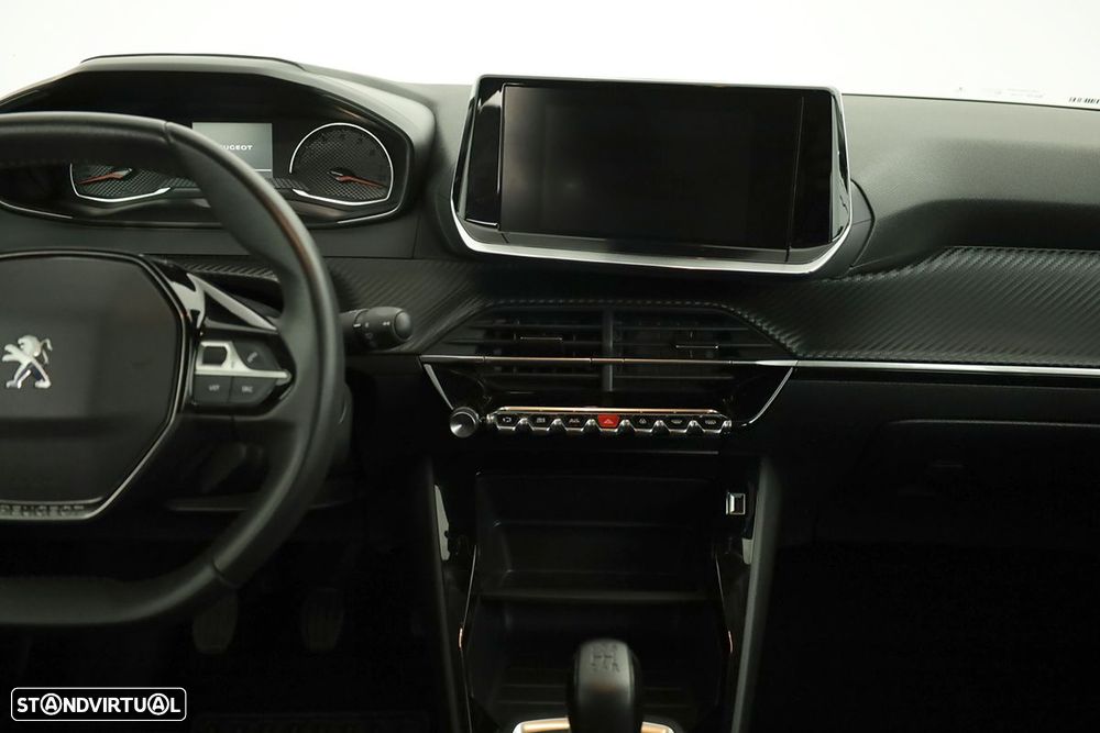 Peugeot 208 1.2 PureTech Active - 9